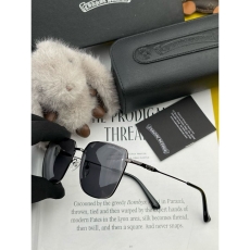 Chrome Hearts Sunglasses